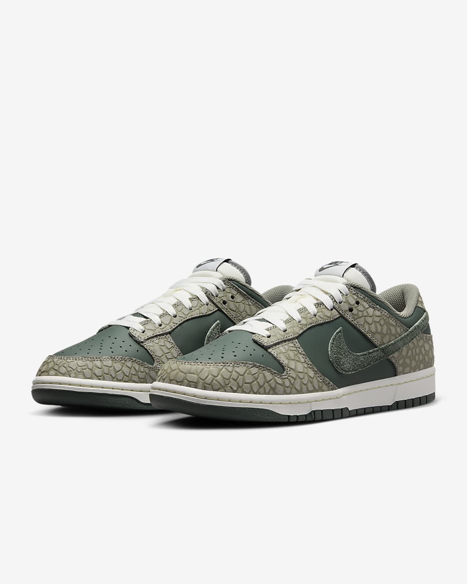 Dunk low premium best sale